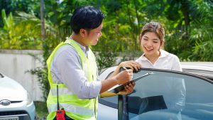 roadside assistance
