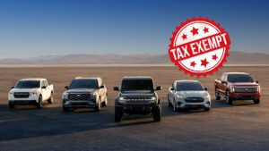 Tax Exempt
