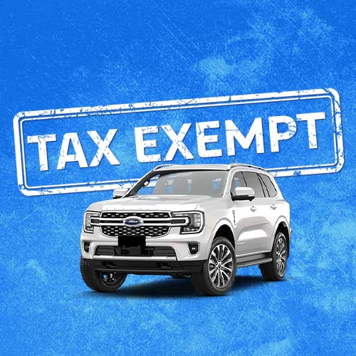 Tax Exempt