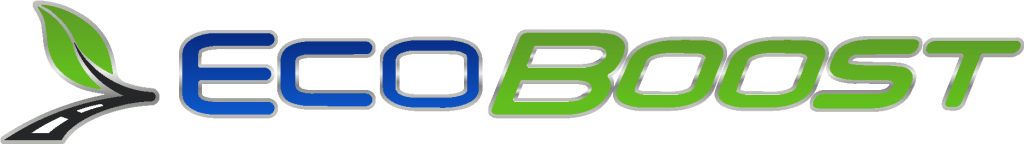 Eco Boost logo