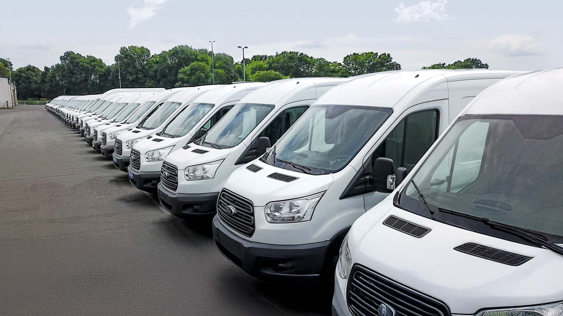 Fleets