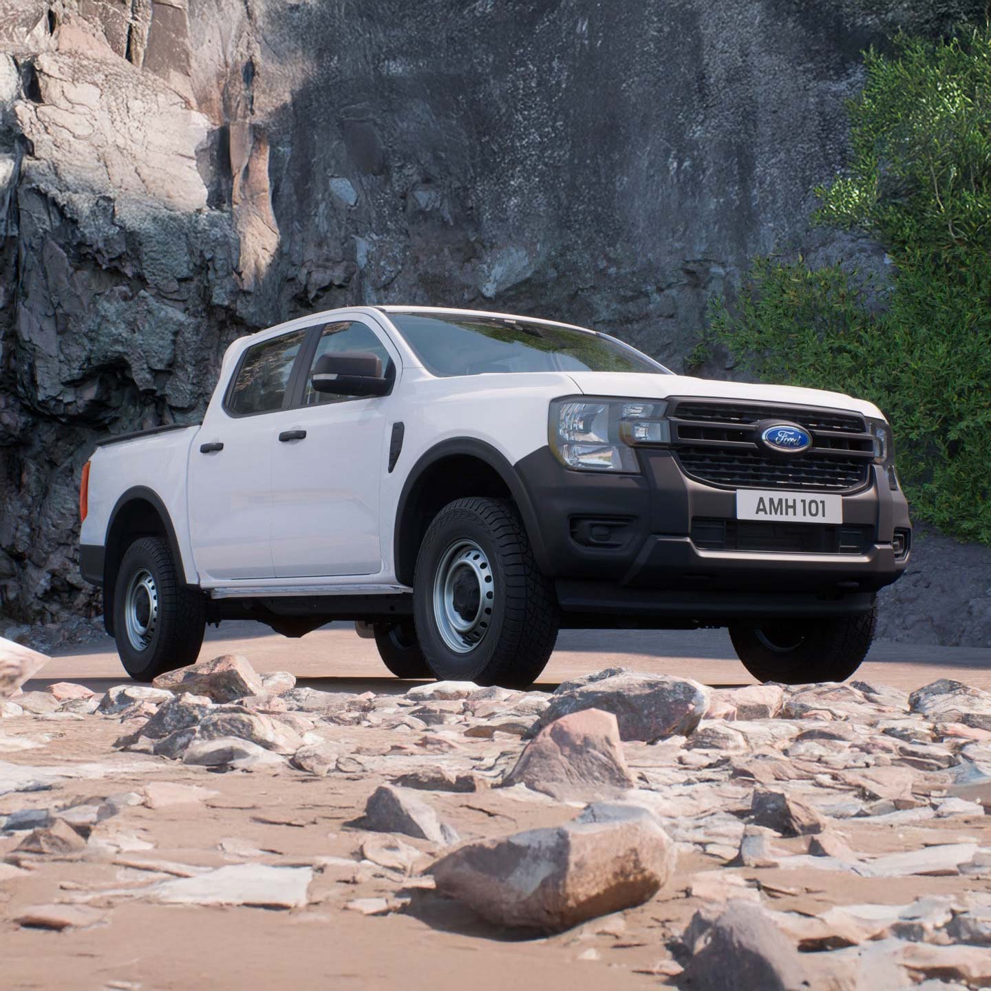 Ranger XL
